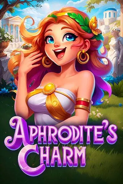 Aphrodites Charm