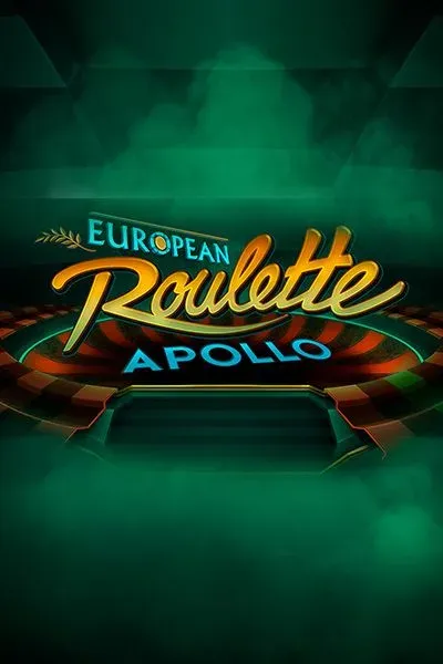 Apollo European Roulette