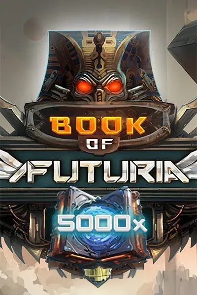 Book of Futuria