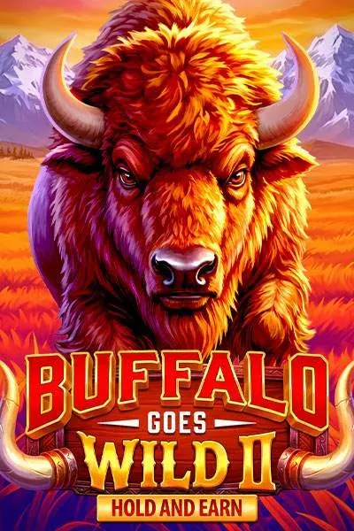 Buffalo Goes Wild II