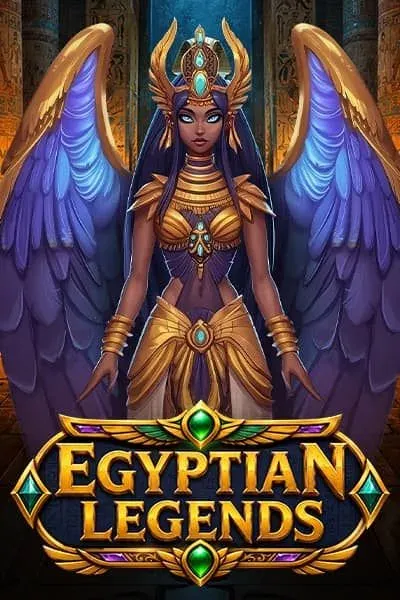 Egyptian Legends