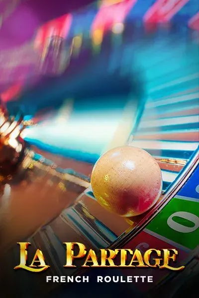 French Roulette - La Partage