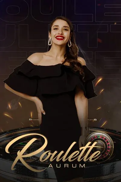 Roulette Aurum
