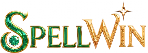 Spell Win logo