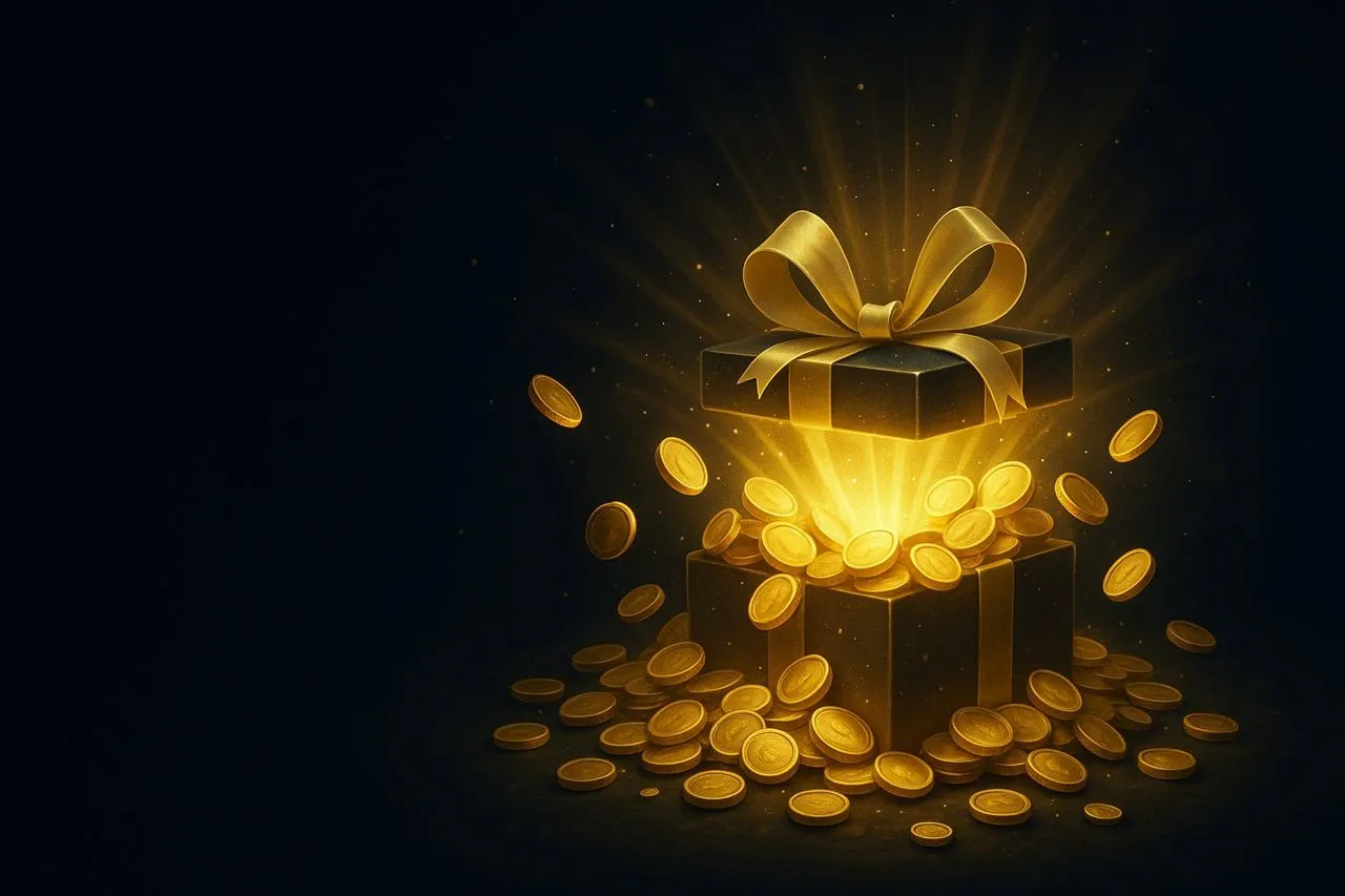 Bonuses at Spell Win