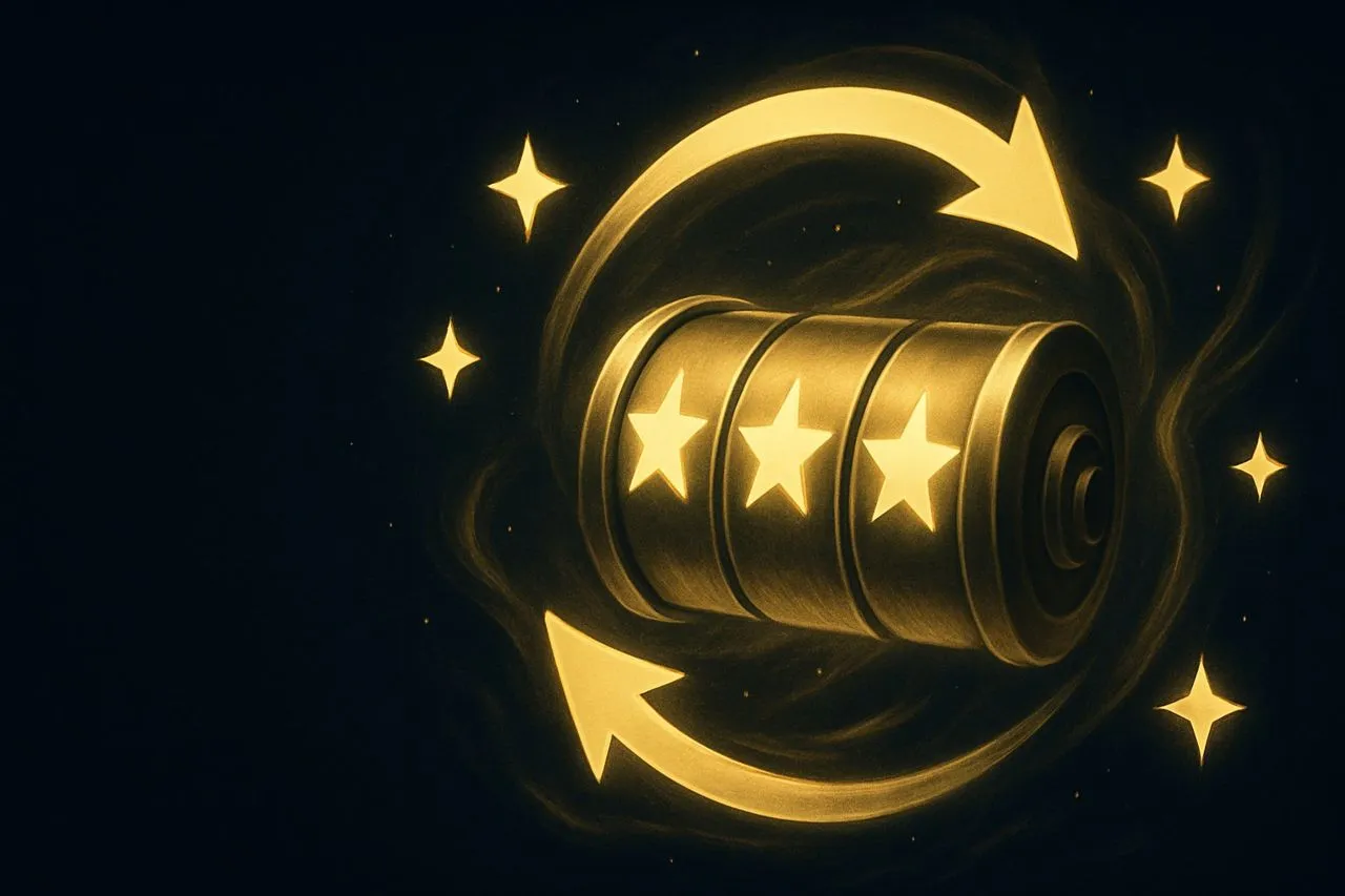 Free Spins at Spell Win