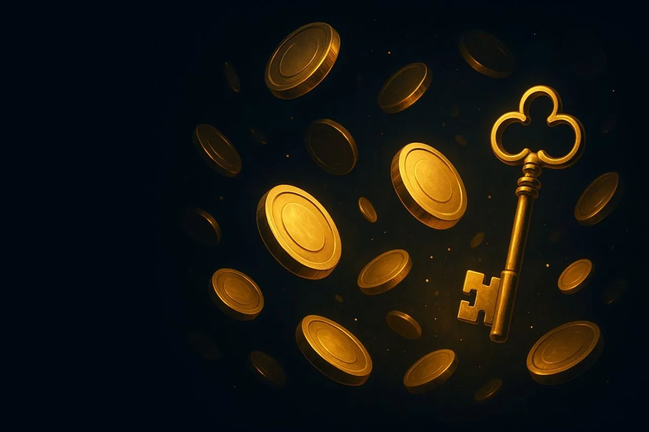 No deposit bonus at Spell Win