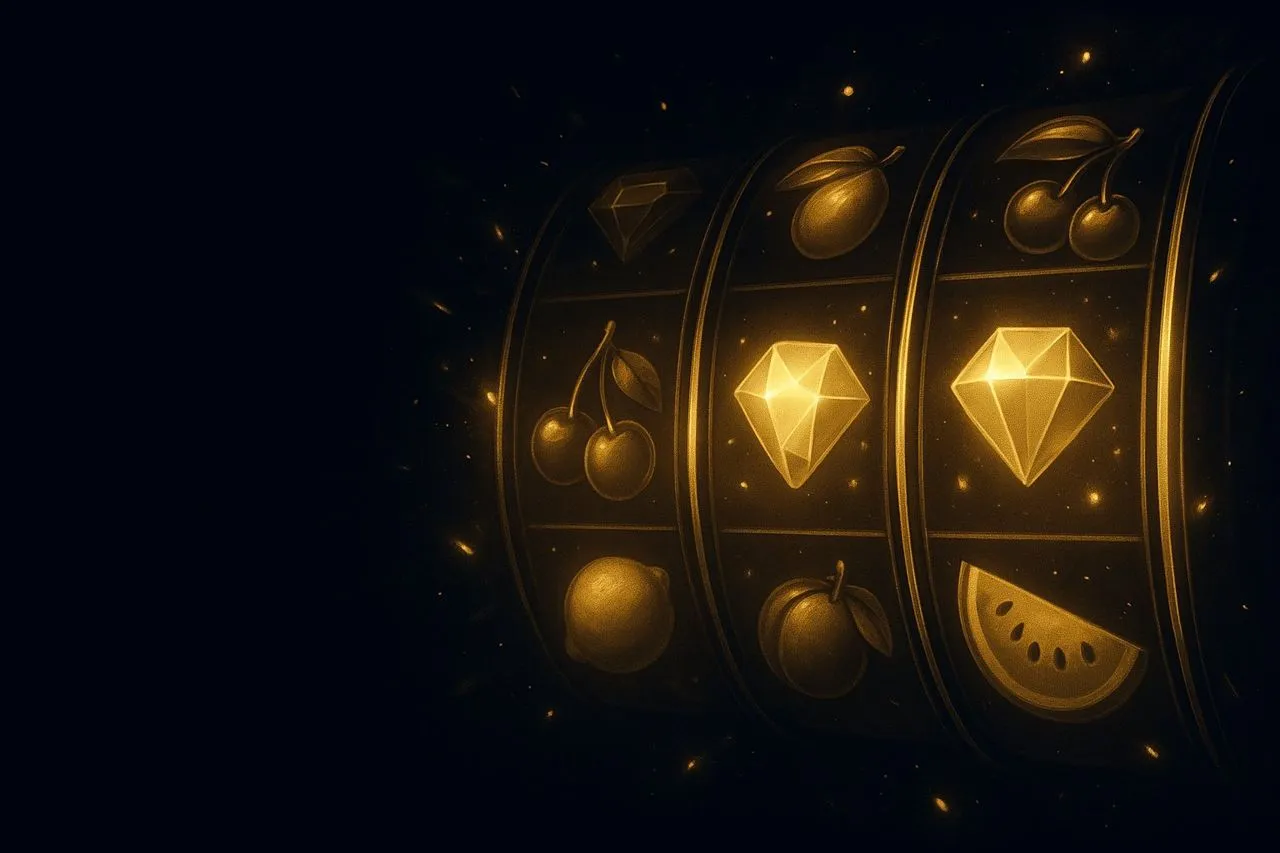Slots at Spell Win